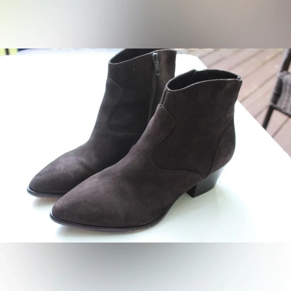 ASH ankle boots - Picture 7 of 13